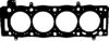 GLASER H05133-10 Gasket, cylinder head